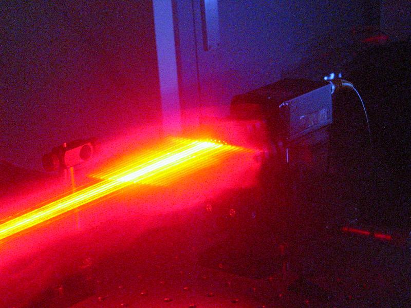 Tailored-mode scattering control