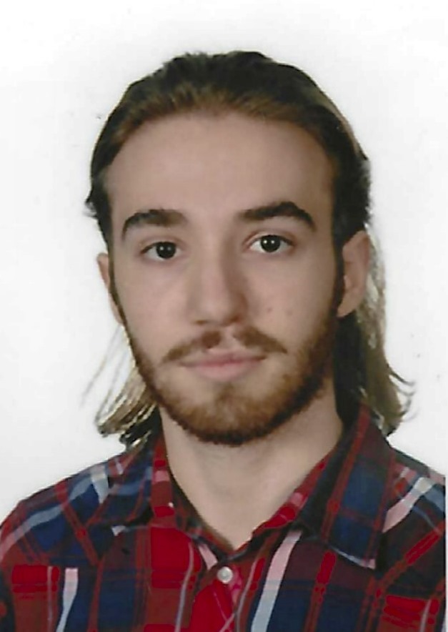 Enrique Ayllón García
