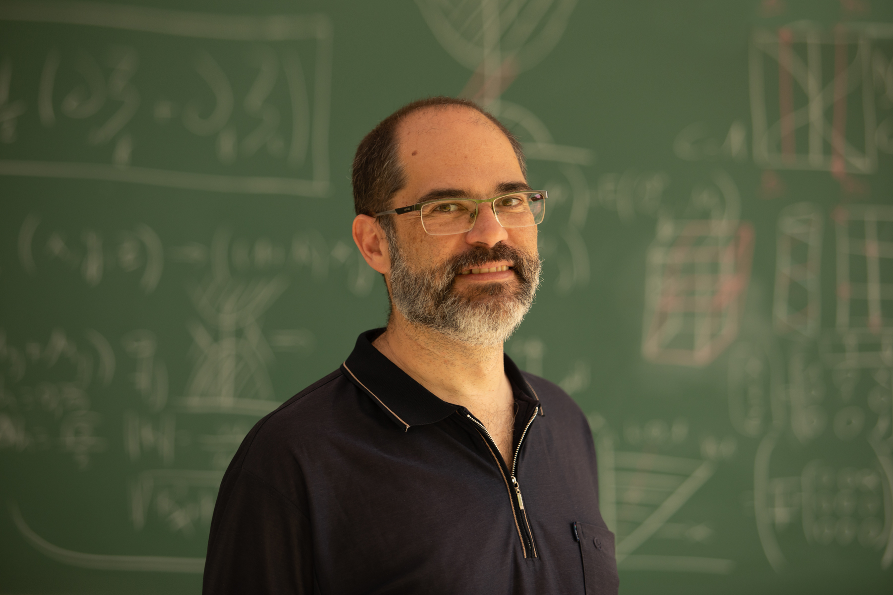 Gabriel Molina-Terriza