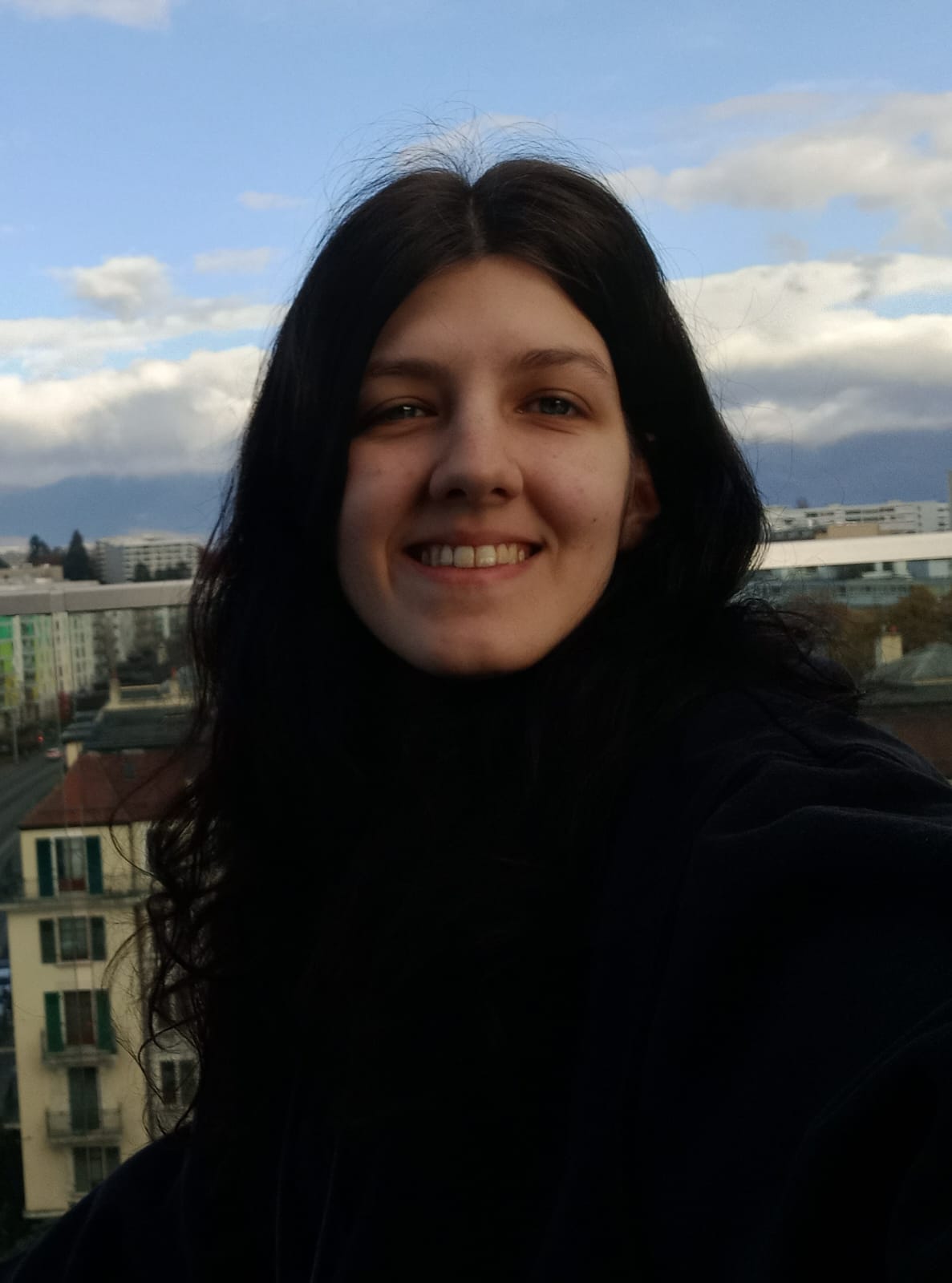 Julia Bertero Di Tella
