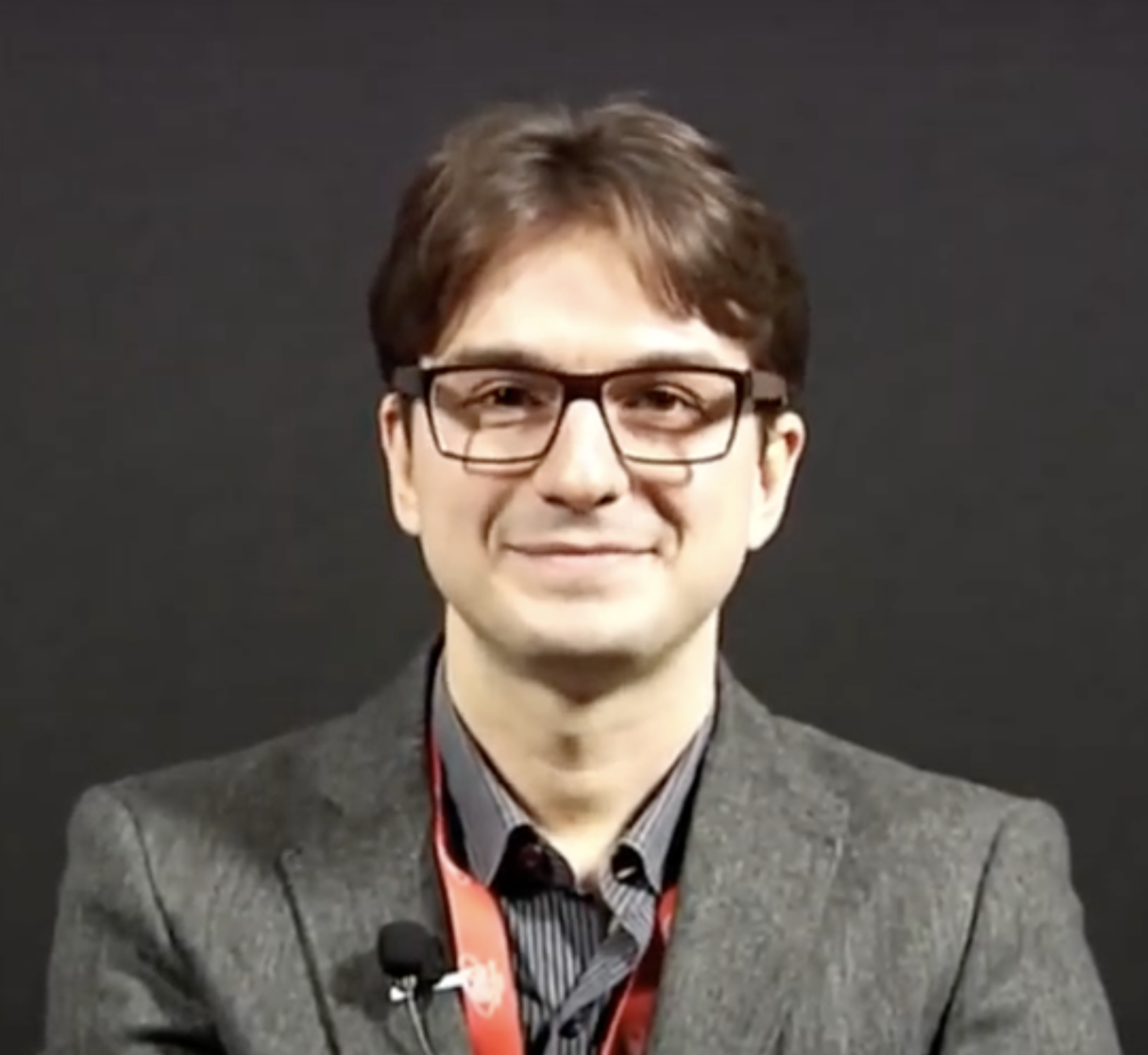 Daniele Dequal