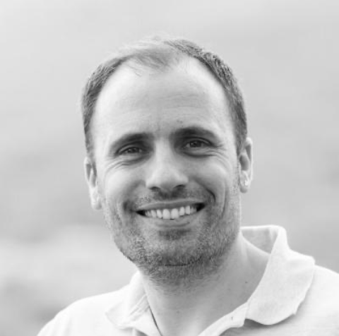 David Novoa Fernández