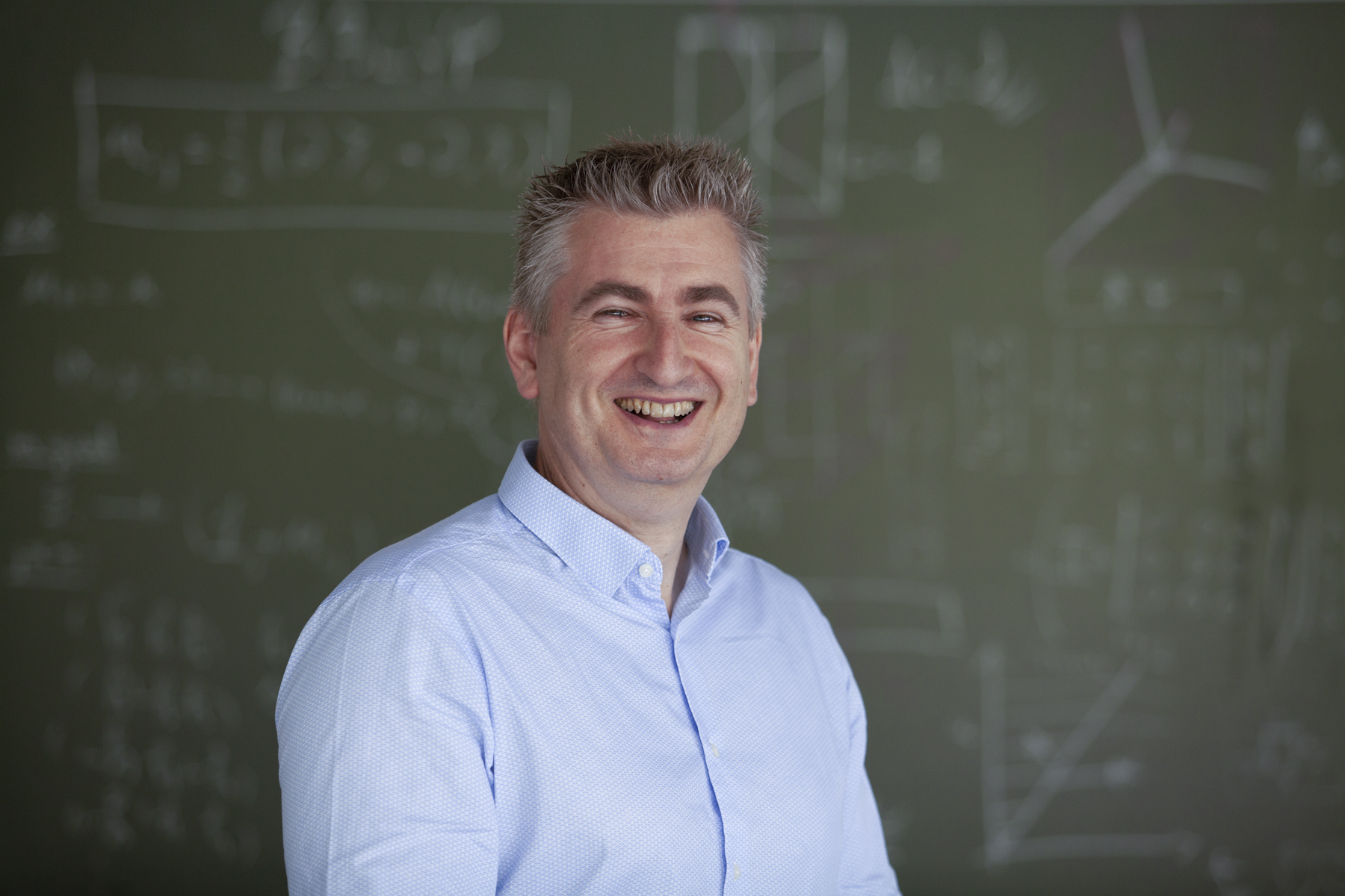 Javier Aizpurua