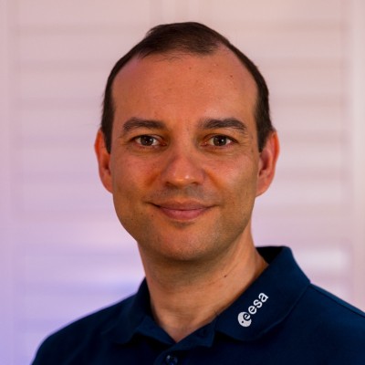 Pablo Sarasa Delgado