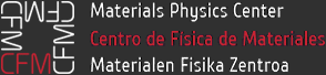 CFM Materials Physics Center