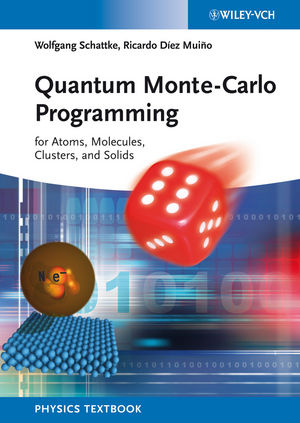 QMC Programming