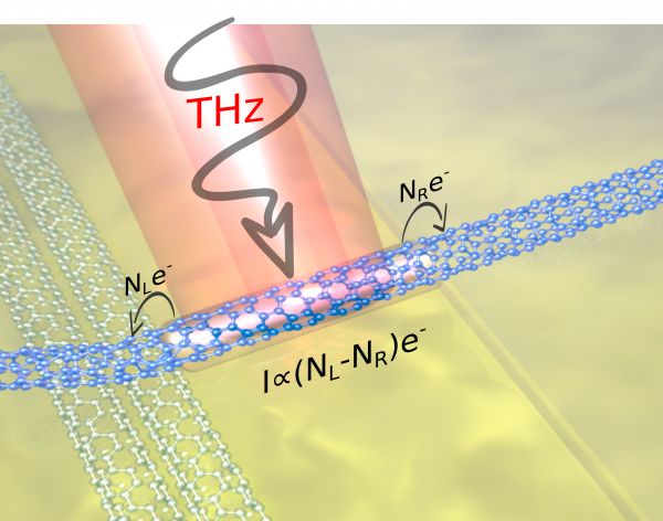 Metallic Carbon Nanotube Quantum Dots With Broken Symmetries As A ...