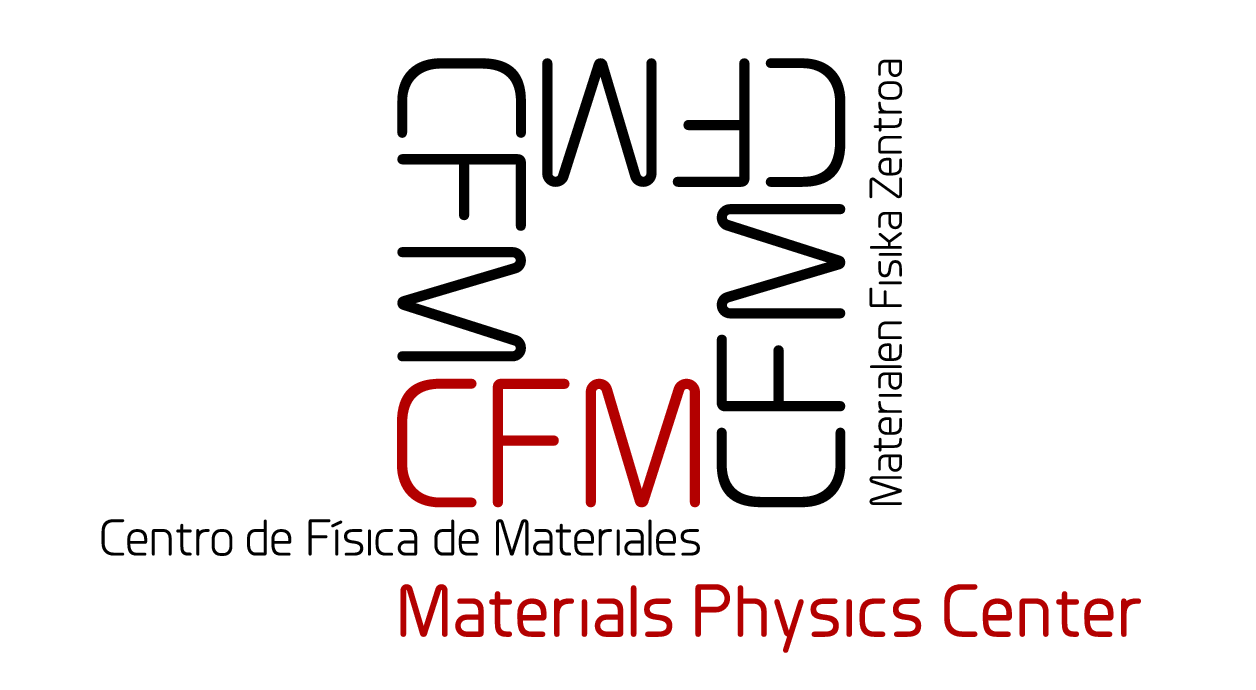 Logo CFM/MPC