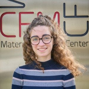 Cristina Maciá Castello