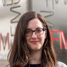 PhD Thesis Defense | Isabel Asenjo