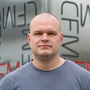 Simkin Stepan Stepan Tsirkin – CFM – Materials Physics Center