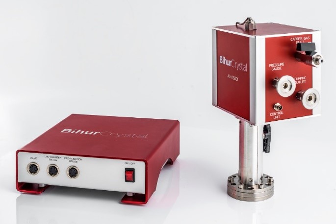 Tnsi Router TNSI HACE BALANCE – CFM – Materials Physics Center