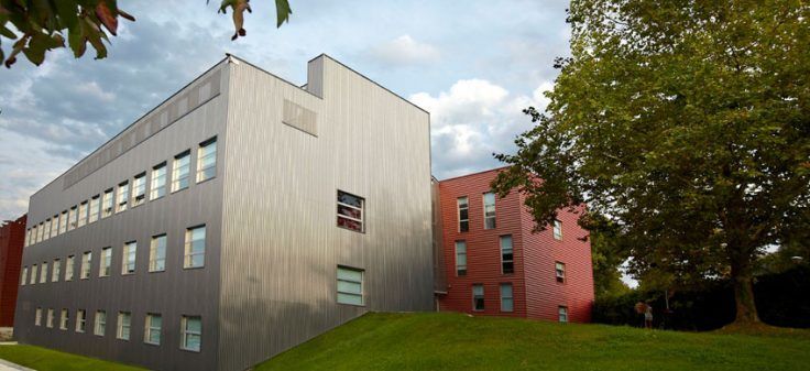 History and Purpose -OLD – CFM – Materials Physics Center