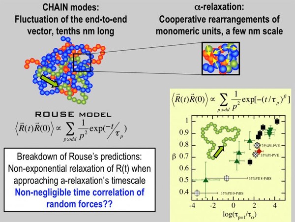 polymer-chain-dynamics-evidence-nonexponential-mode-relaxation-using-thermally-stimulated-depolarization-current-techniques