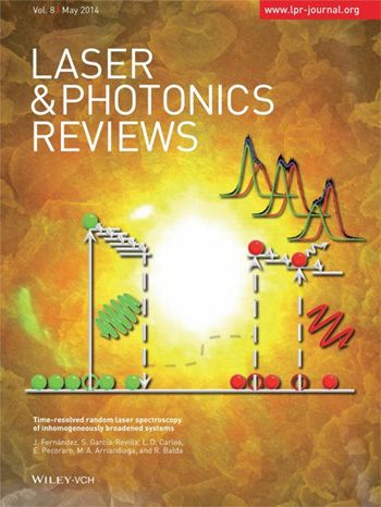 time-resolved-random-laser-spectroscopy-homogenously-broadened-systems
